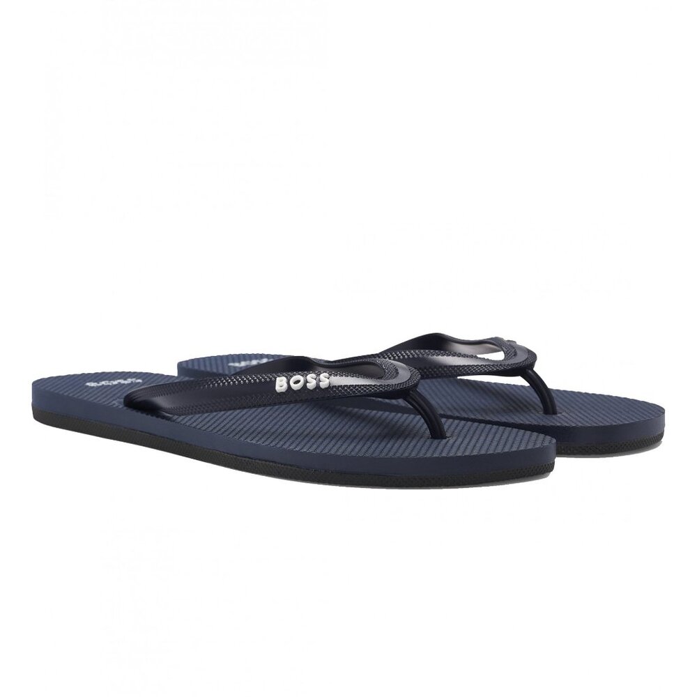 BOSS Tracy Thong Sandal (Men) Made in Italy
